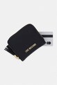 Love Moschino portfel damski czarny JC5689PP0OKD0000