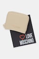 Love Moschino női műbőr pénztárca JC5689PP0OKD0110 bézs