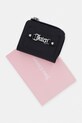 Juicy Couture portfel damski AURORA WEJ5A9978WVP czarny
