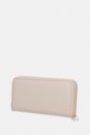 Juicy Couture portfel damski CANDY WEJBT9985WVP beżowy SS26