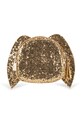 Момиче Konges Sløjd портфейл за деца TUT BUNNY WALLET KS105563.PPY2 злато