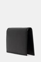 Tommy Hilfiger etui na karty skórzane AM0AM13967 czarny SS26