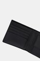 Akcesoria Tommy Hilfiger portfel skórzany AM0AM13970 czarny