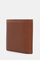 Tommy Hilfiger portfel skórzany AM0AM13971 brązowy SS26