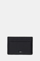 BOSS carcasă cardului Ray_Money_Clip N. Planet friendly negru 50536514