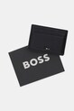 BOSS carcasă cardului Ray_Money_Clip N. negru 50536514