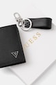 Δερμάτινο πορτοφόλι Guess GFBOXM.P6101