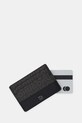 Akcesoria HUGO etui na karty Quantic_Cardcase M 50558559 czarny