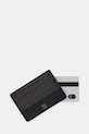 Akcesoria HUGO etui na karty Quantic_Cardcase M 50558559 czarny