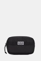 Kenzo saszetka tekstylny czarny FG55PM202F20