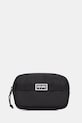 Kenzo saszetka tekstylny czarny FG55PM202F20