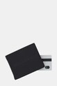 Kožni novčanik Karl Lagerfeld K/RSG crna A3M32050