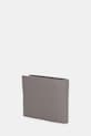 Armani Exchange portfel XM000167.AF19929 szary SS26