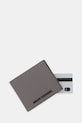 Armani Exchange portfel szary XM000167.AF19929