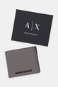Armani Exchange portfel XM000167.AF19929 szary