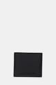 Peňaženka Armani Exchange imitácia kože čierna XM000168.AF19929