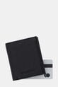 Marc O'Polo portfel skórzany czarny 5000008513
