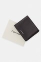 Calvin Klein Peněženka pánská kožená LV04D1163G hnědá
