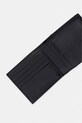Doplňky Calvin Klein Peněženka pánská kožená LV04D1163G černá