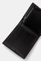 Doplňky Calvin Klein sada peněženky a pouzdra na karty pánská kožená LV04D1164G černá