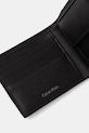 Calvin Klein portofel pentru bărbați, din piele negru LV04D1167G