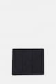 Calvin Klein novčanik za muškarce kožni crna LV04D1175G