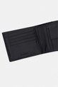 Dodaci Calvin Klein novčanik za muškarce kožni LV04D1228G crna