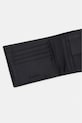 Dodaci Calvin Klein novčanik za muškarce kožni LV04D1228G crna
