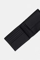 Dodaci Calvin Klein novčanik RFID za muškarce kožni LV04D1241G crna