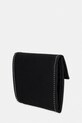 Calvin Klein portfel RFID męski LV04D1249G czarny SS26