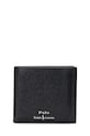 Polo Ralph Lauren portfel skórzany skóra licowa czarny 405963225