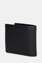 Marc O'Polo portfel męski skórzany 5000010899 czarny SS26