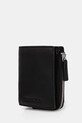 Marc O'Polo portfel męski skórzany 5000010900 czarny SS26