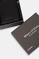Marc O'Polo portfel męski skórzany 5000010900 czarny