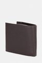 Tommy Hilfiger Peněženka pánská kožená AM0AM14229 hnědá SS26