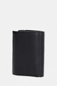 Tommy Hilfiger Peněženka pánská kožená AM0AM14230 černá SS26