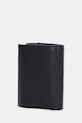 Tommy Hilfiger Πορτοφόλι Ανδρικό δερμάτινο AM0AM14230 μαύρο SS26