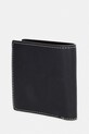Tommy Hilfiger Peněženka pánská kožená AM0AM14248 černá SS26