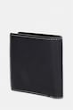 Tommy Hilfiger πορτοφόλι ανδρικό δερμάτινο AM0AM14248 μαύρο SS26