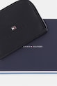 Tommy Hilfiger πορτοφόλι ανδρικό δερμάτινο AM0AM14254 μαύρο