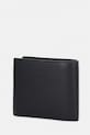 Tommy Hilfiger πορτοφόλι ανδρικό δερμάτινο AM0AM14255 μαύρο SS26