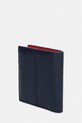 Tommy Jeans πορτοφόλι ανδρικό AM0AM14281 σκούρο μπλε SS26