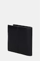Tommy Jeans pánska peňaženka AM0AM14281 čierna SS26