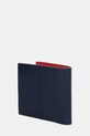 Tommy Jeans portfel męski AM0AM14282 granatowy SS26