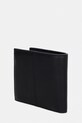 Tommy Jeans portfel męski AM0AM14282 czarny SS26