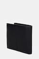 Tommy Jeans portfel męski AM0AM14282 czarny SS26