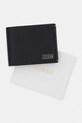Guess denarnica moška usnjena BOSTON SMBOGS.LEA20 črna