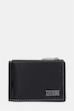 Guess denarnica moška usnjena BOSTON črna SMBOGS.LEA98