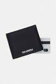 Karl Lagerfeld portfel męski czarny B2M32053