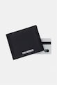 Karl Lagerfeld portfel męski czarny B2M32053